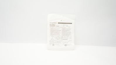 Avanos FTM8.0S-EO NeoMed Feeding Tube w/Enteral Connector 8.0Fr x 23.6inch (x)